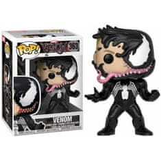 Funko POP figure Marvel Venom Eddie Brock 