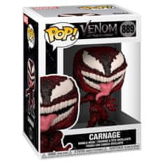 Funko POP figure Marvel Venom 2 Carnage 