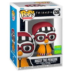 Funko POP figure Friends Hugsy the Penguin Exclusive 