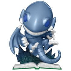 Funko POP figure Yu-Gi-Oh Blue Eyes Toon Dragon 