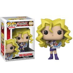 Funko POP figure Yu-Gi-Oh Mai Valentine 