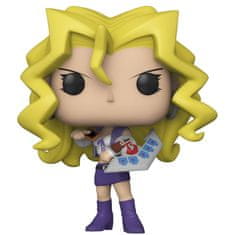 Funko POP figure Yu-Gi-Oh Mai Valentine 