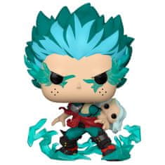 Funko POP figure My Hero Academia Infinite Deku with Eri 