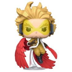 Funko POP figure My Hero Academia Hawks 