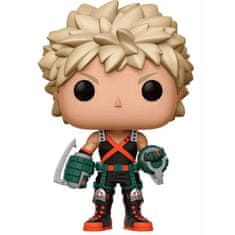 Funko POP figure My Hero Academia Katsuki 