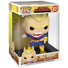 Funko POP figure My Hero Academia All Might 25cm 