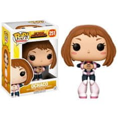 Funko POP figure My Hero Academia Ochaco 