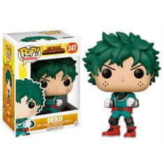 Funko POP figure My Hero Academia Deku 