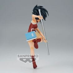 BANPRESTO My Hero Academia Amazing Heroes Momo Yaoyorozu Creati figure 14cm 