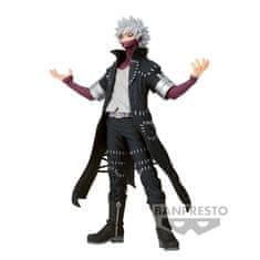 BANPRESTO My Hero Academia Evil Villains Dabi figure 20cm 