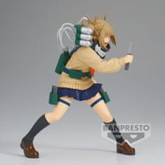 BANPRESTO My Hero Academia Evil Villains Himiko Toga figure 17cm 