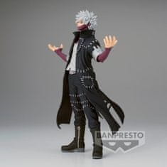 BANPRESTO My Hero Academia Evil Villains Dabi figure 20cm 