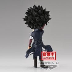 BANPRESTO My Hero Academia Daby ver.A Q posket figure 14cm 