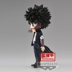 BANPRESTO My Hero Academia Daby ver.A Q posket figure 14cm 