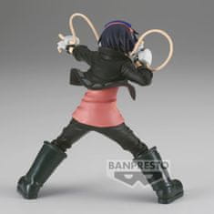 BANPRESTO My Hero Academia The Amazing Heroes vol. 28 Kyoka Jiro figure 13cm 