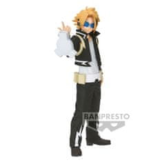 BANPRESTO My Hero Academia Age of Heroes Chargezuma & Creaty Denki Kaminari figure 17cm 