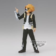 BANPRESTO My Hero Academia Age of Heroes Chargezuma & Creaty Denki Kaminari figure 17cm 