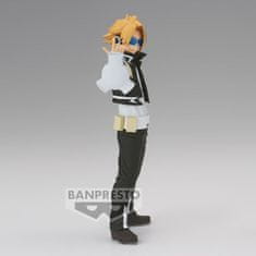 BANPRESTO My Hero Academia Age of Heroes Chargezuma & Creaty Denki Kaminari figure 17cm 