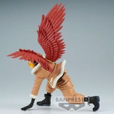 BANPRESTO My Hero Academia The Amazing Heroes vol.19 Hawks figure 11cm 