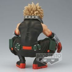 BANPRESTO My Hero Academia Break Time Katsuki Bakugo vol.2 figure 11cm 