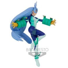 BANPRESTO My Hero Academy The Amazing Heroes Nejire Hado figure 17cm 