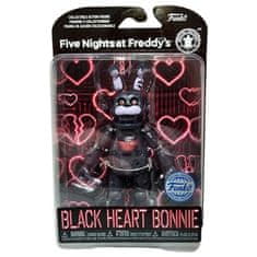 Funko Five Nights at Freddys Bonnie action figure 12,5cm Exclusive 