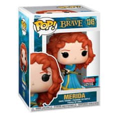 Funko POP figure Disney Pixar Brave Merida Exclusive 