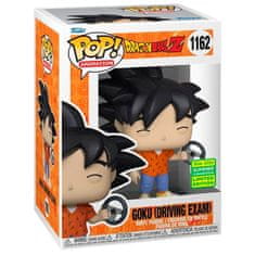 Funko POP figure Dragon Ball Z Goku Exclusive 