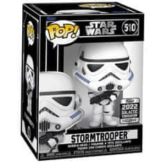 Funko POP figure Star Wars Stormtrooper Exclusive 