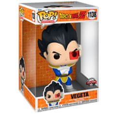 Funko POP figure Dragon Ball Z Vegeta Exclusive 25cm 