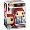 POp figure Marvel Doctor Strange Multiverse of Madness Christine Palmer Exclusive 