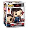 Funko POP figure Marvel Doctor Strange Multiverse of Madness Doctor Strange Exclusive 