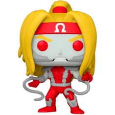 Funko POP figure Marvel X-Men Omega Red Exclusive 