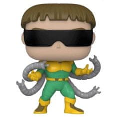 Funko POP figure Marvel Spiderman Doctor Octopus Exclusive 