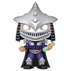 Funko POP figure Teenage Mutant Ninja Turtles Super Shredder Exclusive 25cm 