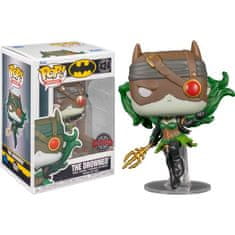 Funko POP figure DC Comics Batman The Drowned Exclusive 