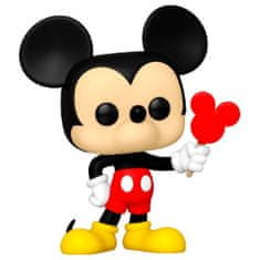 Funko POP figure Disney Mickey Mouse with Popsicle Exclusive 