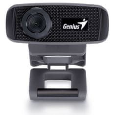 Genius FaceCam 1000X V2/ HD/ 720p/ USB2.0/ UVC/ mikrofon