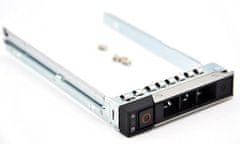 DELL DELL-ov okvir za 2,5" trdi disk SATA za PowerEdge R440/ R640/ R740(xd)/ R340/ R6515, R7515, R350