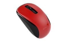 Genius miška NX-7005, rdeča