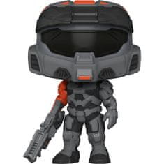 Funko POP figure Halo Spartan Mark VII Exclusive 