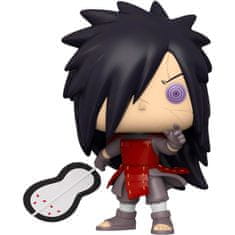 Funko POP figure Naruto Shippuden Madara Exclusive 