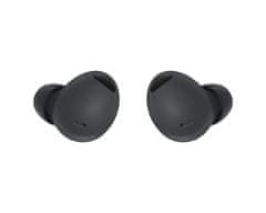 Samsung Galaxy Buds 2 Pro, siva