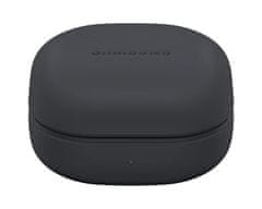 Samsung Galaxy Buds 2 Pro, siva