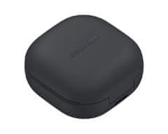 Samsung Galaxy Buds 2 Pro, siva