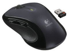 Logitech brezžična miška M510 nano _