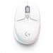 Logitech G705 Wrl Gaming Mouse-OFF WHITE