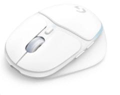 Logitech G705 Wrl Gaming Mouse-OFF WHITE