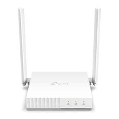 TP-Link TL-WR844N - Usmerjevalnik N300 WiFi