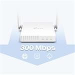 TP-Link TL-WR844N - Usmerjevalnik N300 WiFi